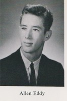 Allen Eddy