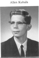 Allen Kubala