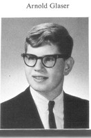 Arnold Glaser