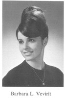 Barbara Veverit