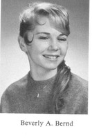 Beverly Bernd (Robert)