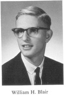 Bill Blair