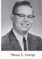 Bruce George