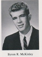 Byron McKinley