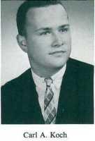 Carl Koch