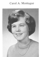 Carol Montague (Eakin)