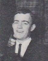 Charles Alcock
