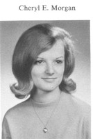Cheryl E. Morgan (Tate)