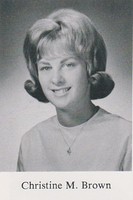 Christine Brown