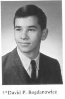 Dave Bogdanowicz