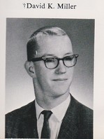 David Miller