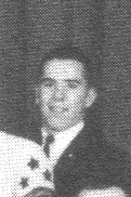 Dennis Bell