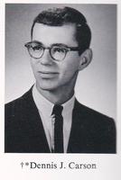 Dennis Carson