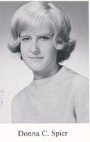 Donna Spier (Rybicki)