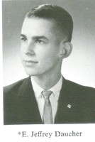 E. Jeffrey Daucher