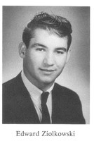 Ed Ziolkowski