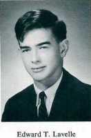 Edward Lavelle
