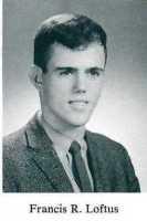 Francis Loftus