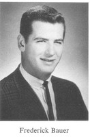 Fred Bauer