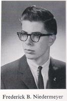 Frederick (Rick) Niedermeyer