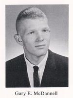 Gary McDannell