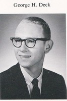 George Deck
