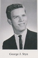 George Styn