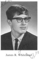 James (Jim) Whitehead
