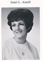 Janet Ansell (Maxon)