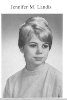 Jennifer Landis