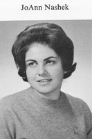JoAnn Nashek (Fik)