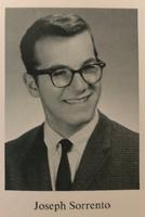 Joe Sorrento