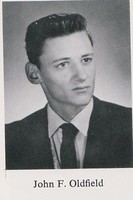 John Oldfield