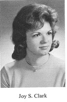 Joy Clark