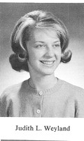 Judith Weyland (Varney)