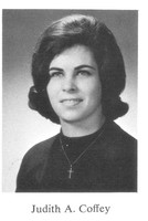 Judy Coffey (Merlino)