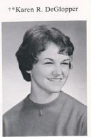 Karen DeGlopper (Ray)