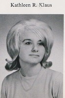 Kathleen Klaus (Andrew)