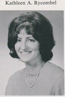 Kathleen Rycombel