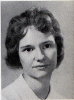 Linda Randall (Salemi)