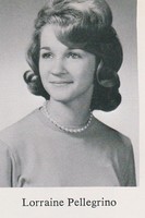 Lorraine Pellegrino (Byrne Borschel)