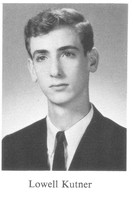 Lowell Kutner
