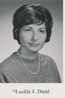 Lucille Diehl (Kinsey)