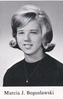 Marcia Boguslawski