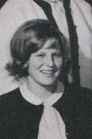 Marguerite (Marty) DeVries (Major)