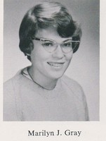 Marilyn Gray