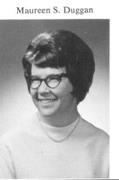 Maureen Duggan