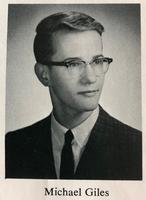 Michael Giles