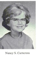Nancy Carncross