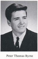 Peter Byrne
